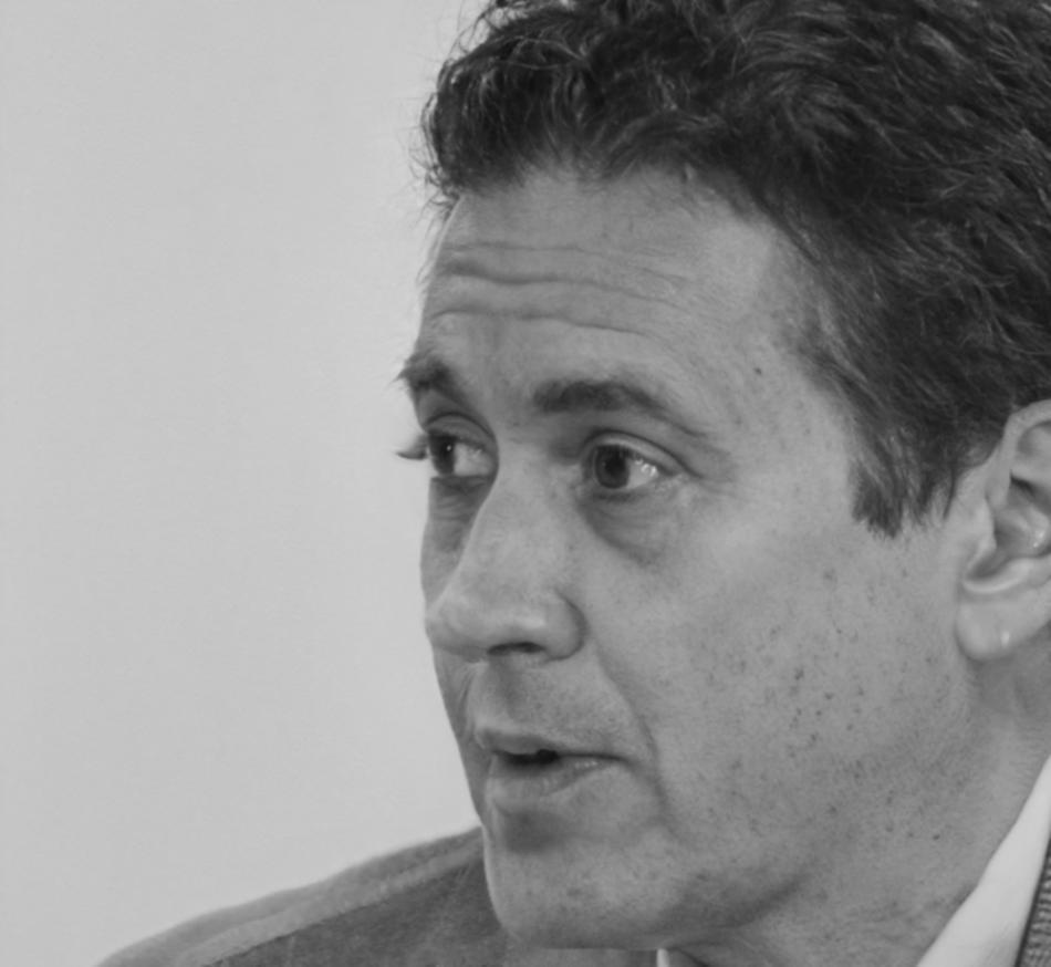 Carlos Mendoza